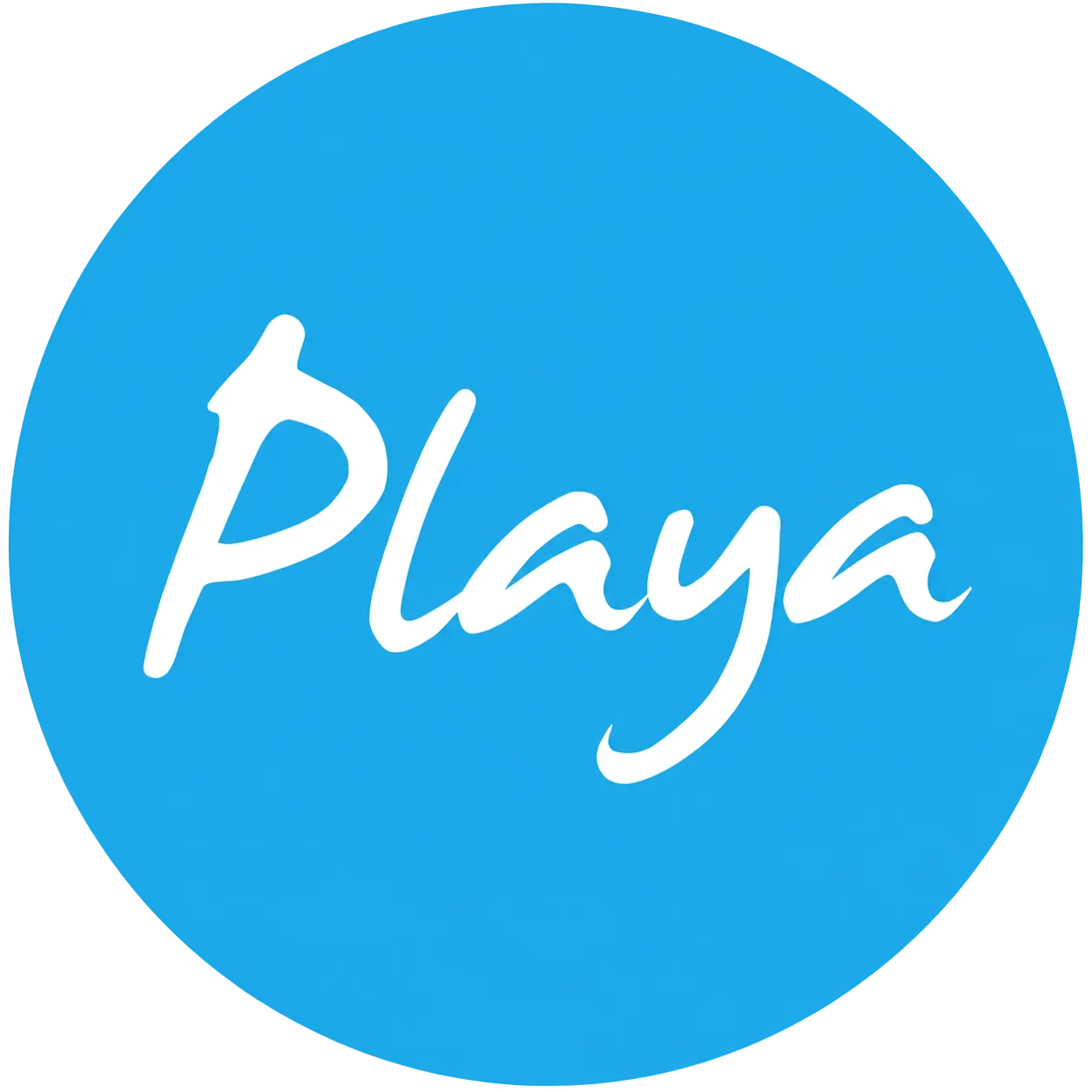 Playa Beach Bar