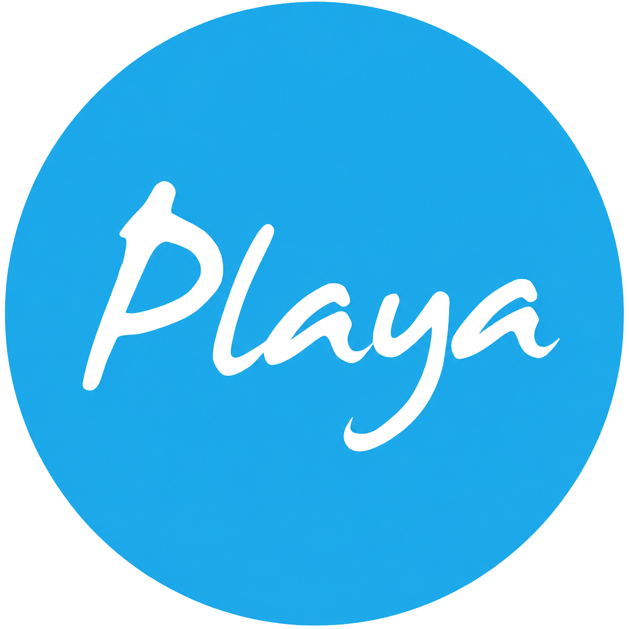 Playa Beach Bar